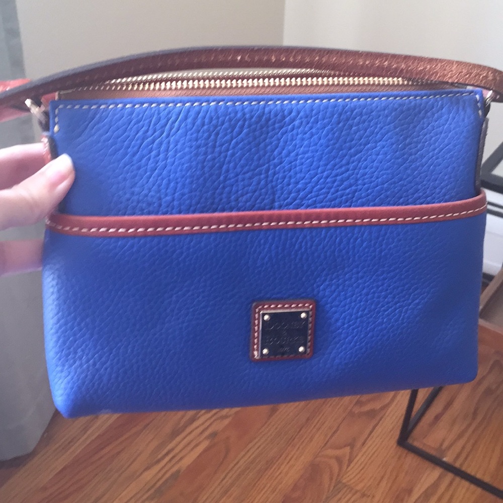 Dooney and Burke New Crossbody